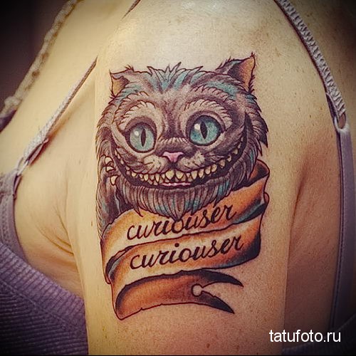 Кот манул тату значение Кот манул тату значение