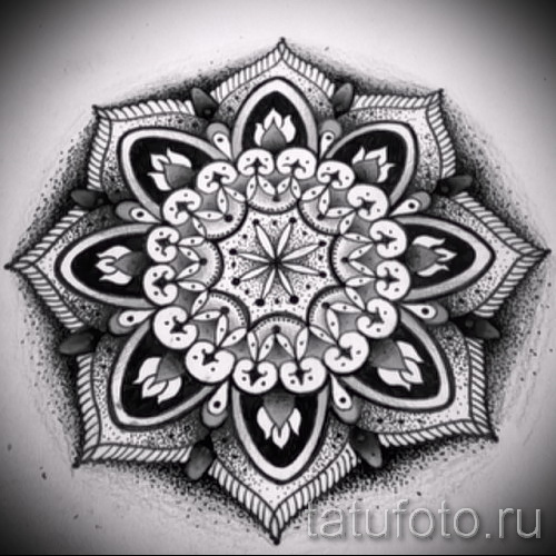 мандалы значение изображений