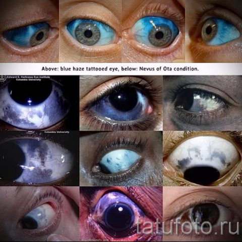 Тату на глазах у ребенка Тату на глазах у ребенка