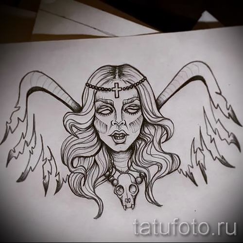 Примерить тату эскиз Примерить тату эскиз