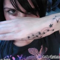 Значение тату трискелион Значение тату трискелион
