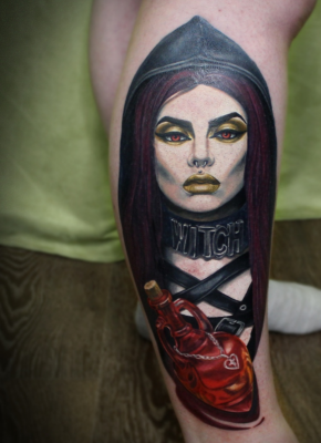Фото пример татуировки от Дарьи Метлицкой - фото 10.png
