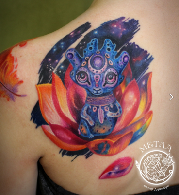 Фото пример татуировки от Дарьи Метлицкой - фото 2.png