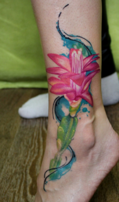 Фото пример татуировки от Дарьи Метлицкой - фото 6.png