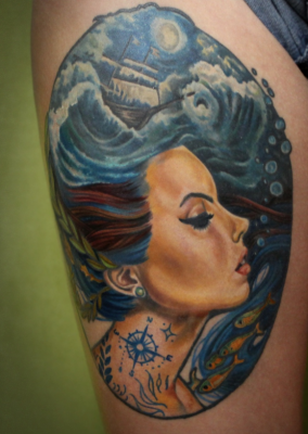 Фото пример татуировки от Дарьи Метлицкой - фото 7.png