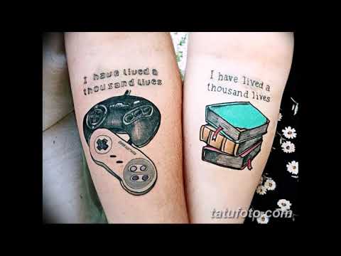 Фото тату книга - примеры готовых рисунков татуировки с книгой