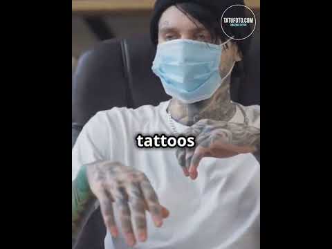 Tattoos and Career: How They Impact Job Search? #tattoosandcareer #jobsearchwithtattoos #tattoos