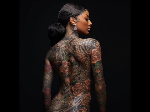 Защита Авторских Прав в Мире Татуировок – tatufoto.com
