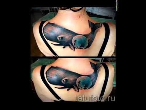 Лучшией из вариантов готовых тату кит