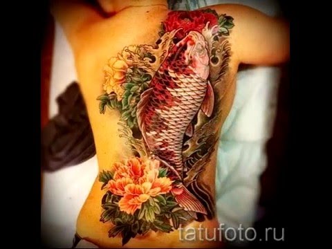 Тату лотос значение фото примеры