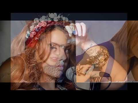 Татуировки певицы «МакSи́м» - фото примеры рисунков татуировки звезды