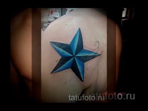 Значение тату звезды на ключице примеры фотографий