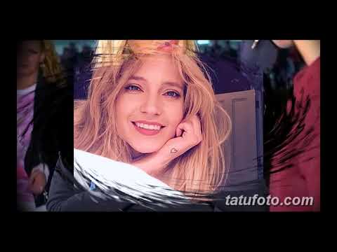 Тату Глюкозы Наталья Чистякова Ионова - фото примеры татуировок звезды