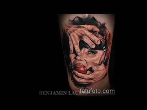 Значение тату БДСМ - интересные фото готовых татуировок (tattoo BDSM) (видео)