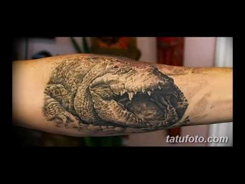 Тату со значением силы - варианты рисунков на фото