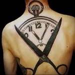 blackwork tattoo эскизы