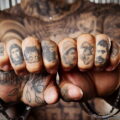 Значение татуировки перстни 9