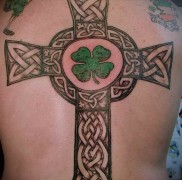 Значение тату кельтский крест 45656768