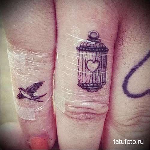Значение татуировок для девушек на запястье Значение татуировок для девушек на запястье