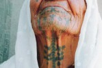 Tattoos in ancient times 1