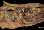 Tattoos in ancient times 6