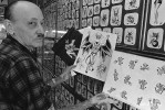 История возникновения татуировки 1