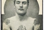 История возникновения татуировки — примеры на фото 12