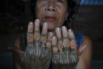 История возникновения татуировки — примеры на фото 7