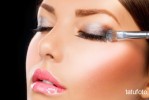 Основные этапы нанесения перманентного макияжа — примеры на фото 1