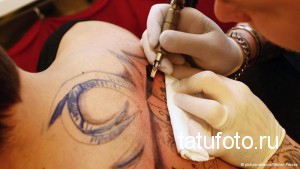 Противопоказания и опасности, которые скрывает татуировка 2