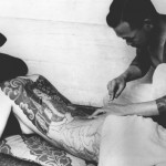 Традиция тату в разных странах мира - все что нужно знать