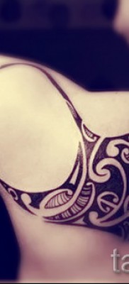 Hình xăm Cá đuối ý nghĩa của hình xăm Polynesian cá đuối và các loại  khác dành cho nam và nữ Bản phác thảo các hình xăm trên lưng và các khu