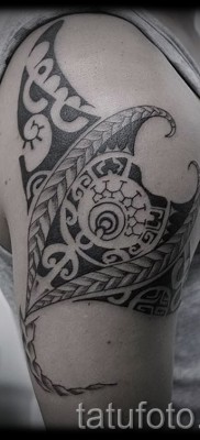 Kim Tattoo  Cá đuối là diều của mẹ thiên nhiên thả dưới  Facebook