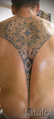 Hình xăm Cá đuối ý nghĩa của hình xăm Polynesian cá đuối và các loại  khác dành cho nam và nữ Bản phác thảo các hình xăm trên lưng và các khu