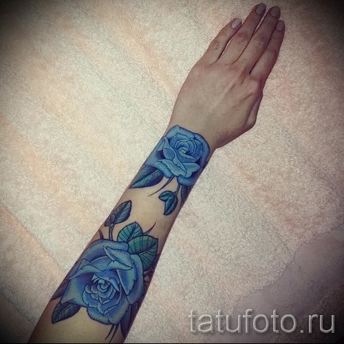 Тату роз 663 лучших фото татуировок 2018 года - KissMyTattoo 43 Тату роз 663 лучших фото татуировок 2018 года - KissMyTattoo 90
