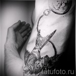Tattoo Swallows Photo examples 1