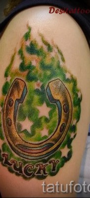horseshoe tattoo photos by 07122015 7