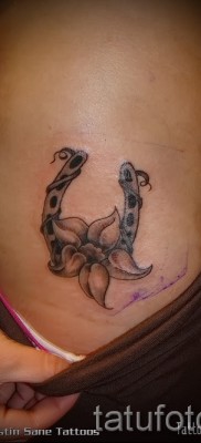 horseshoe tattoo photos by 07122015 8