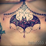 tattoo under the sternum pictures - examples of tattoos on photos of 16012016 1