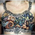 Celtic Tattoo-Designs - Foto Beispiel zur Auswahl 28022016 1