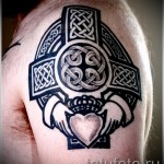 Celtic Tattoo-Designs - Foto Beispiel zur Auswahl 28022016 2