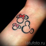 Tattoo Designs For Girls On Wrist