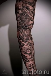 Tattoo Ärmel Designs - Foto Beispiel für die Auswahl von 28022016 2