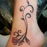conceptions de tatouage pour les filles - Photo par exemple choix de 28022016 2