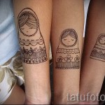 conceptions de tatouage russes - par exemple Photo pour choisir parmi 28022016 1