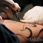 flame tattoo patterns - Photo example for the selection of 28022016 4