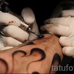 flame tattoo patterns - Photo example for the selection of 28022016 5