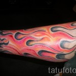flame tattoo patterns - Photo example for the selection of 28022016 6