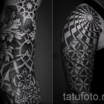 tatouage dessins géométriques - par exemple Photo pour choisir 28022016 2