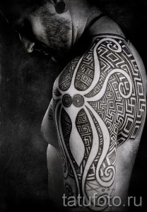 tatouage dessins géométriques - par exemple Photo pour choisir 28022016 3